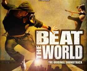 Beat The World Album Cover