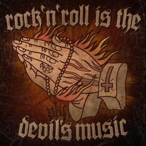 Rock is the devil's music