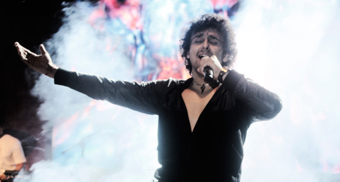 Sonu Nigam