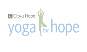 Yoga for Hope