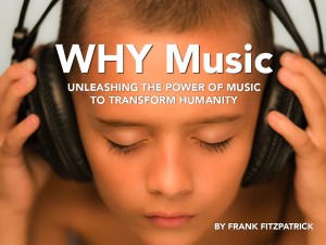 Why Music eBook