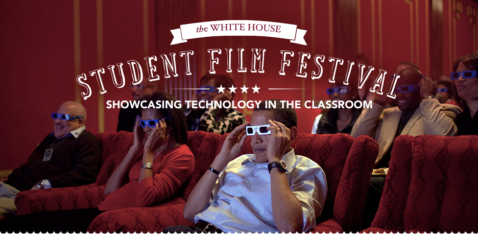 White House Student Film Festival