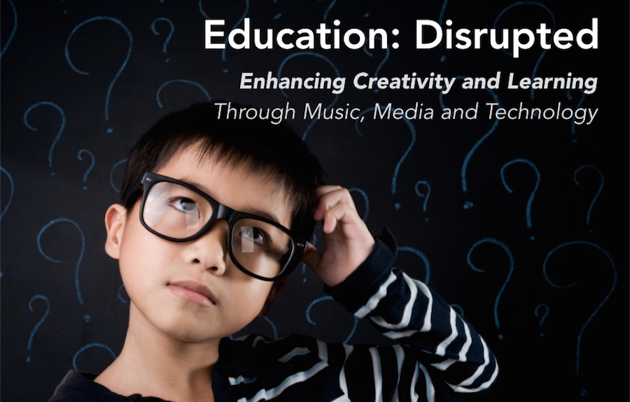 Education: Disrupted